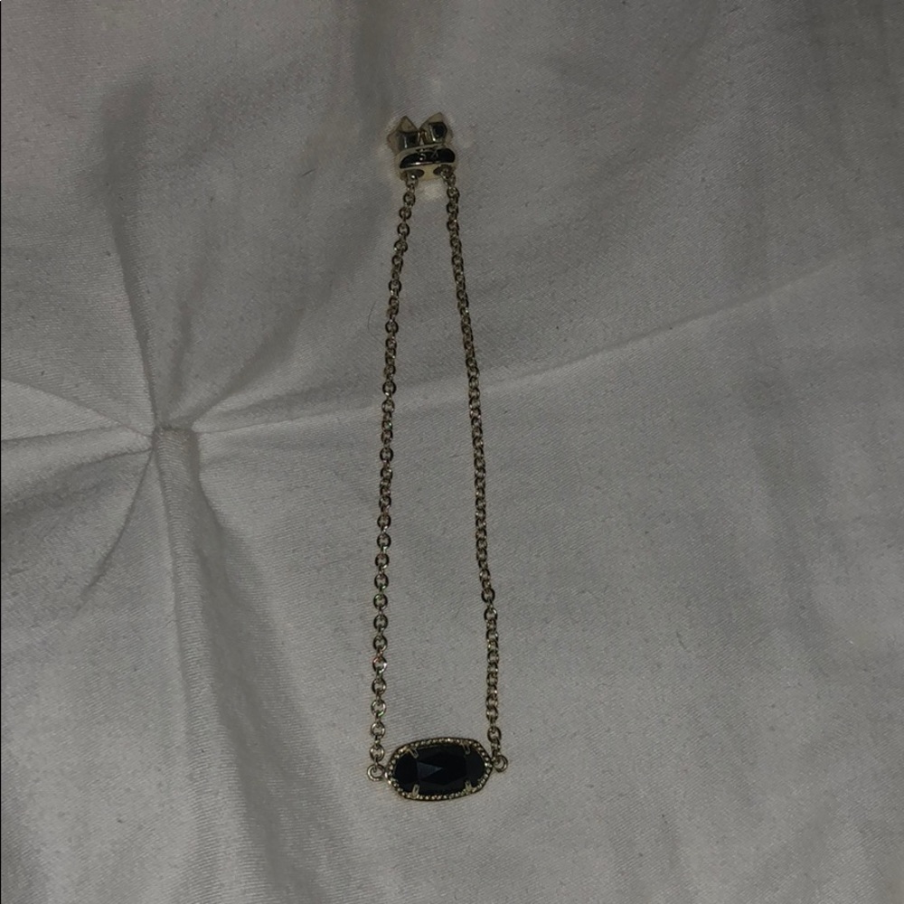 Kendra Scott Adjustable Bracelet